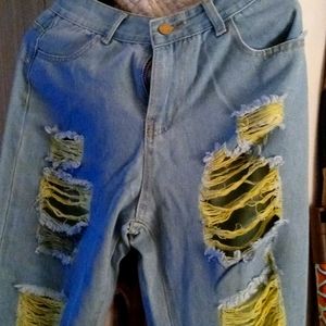 Women's Jeans